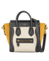 Nano Luggage, front view